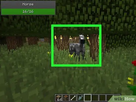 Разводите животных в Minecraft, шаг 6 Разводите животных в Minecraft, шаг 6