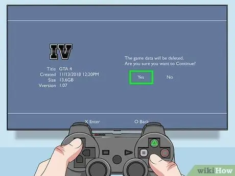 Получите Minecraft на PS3 Шаг 14 Получите Minecraft на PS3 Шаг 14