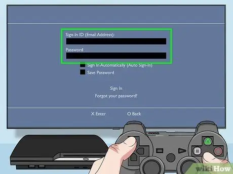 Получите Minecraft на PS3 Шаг 8 Получите Minecraft на PS3 Шаг 8