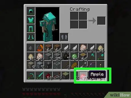 Разведение лошадей в Minecraft, шаг 1 Разведение лошадей в Minecraft, шаг 1
