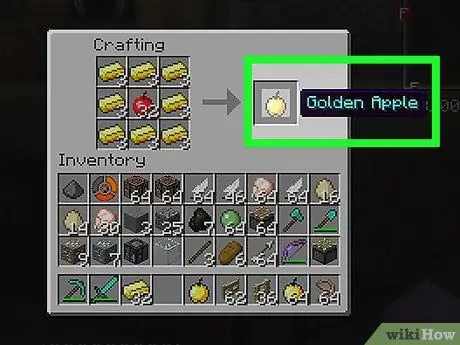 Разведение лошадей в Minecraft, шаг 11 Разведение лошадей в Minecraft, шаг 11