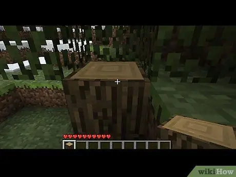 Выжить в Minecraft в хардкорном режиме, шаг 5 Выжить в Minecraft в хардкорном режиме, шаг 5