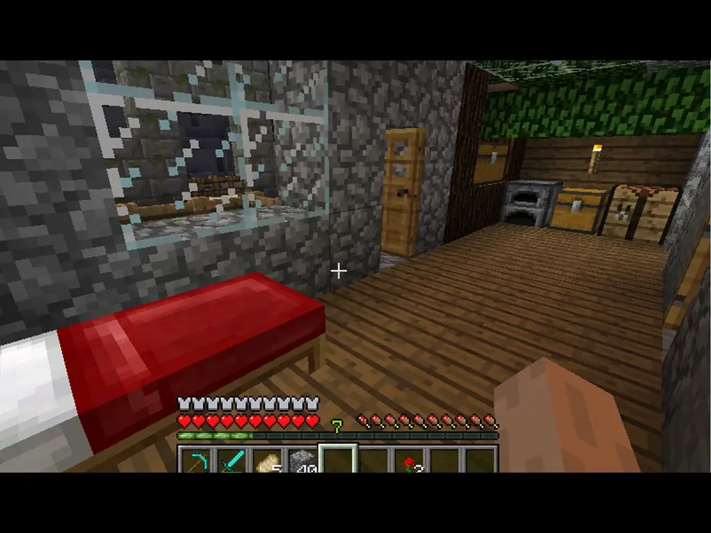 Как выжить в Minecraft в хардкорном режиме: 10 шагов