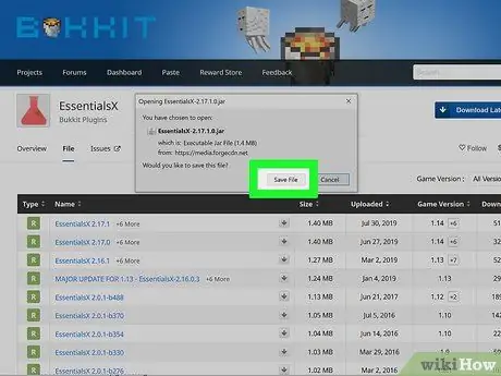 Создайте сервер Bukkit Minecraft, шаг 13 Создайте сервер Bukkit Minecraft, шаг 13