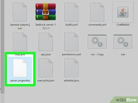 Создание сервера Bukkit Minecraft Шаг 16 Создание сервера Bukkit Minecraft Шаг 16
