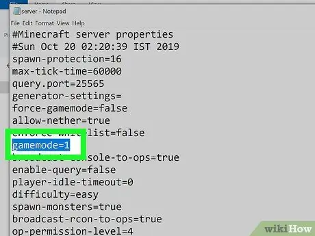 Создайте сервер Bukkit Minecraft, шаг 18 Создайте сервер Bukkit Minecraft, шаг 18