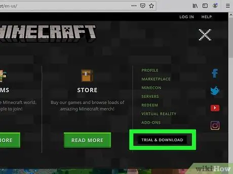 Создание Bukkit Minecraft Server Шаг 2 Создание Bukkit Minecraft Server Шаг 2