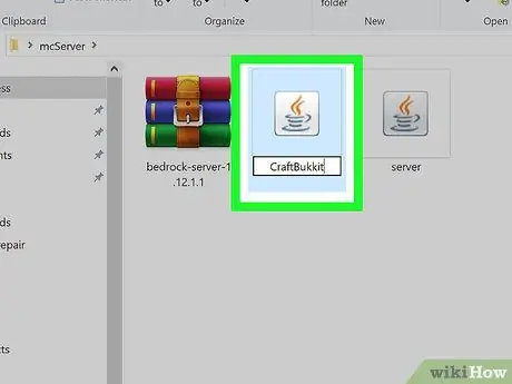Создание Bukkit Minecraft Server Шаг 8 Создание Bukkit Minecraft Server Шаг 8