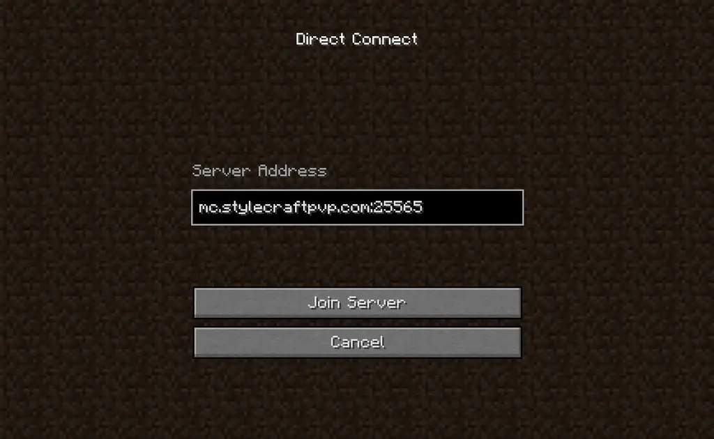 Как найти серверы Minecraft для игры: 4 шага (с изображениями)