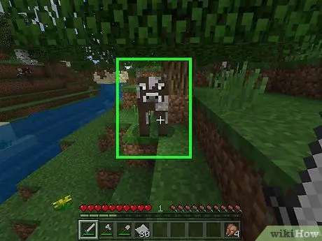 Сделать книгу в Minecraft Шаг 4