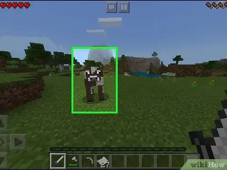 Сделать книгу в Minecraft Шаг 9
