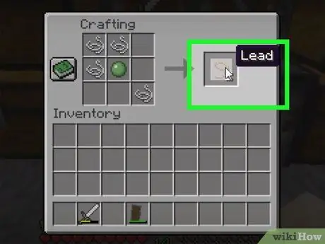 Приручить лошадь в Minecraft на ПК, шаг 4 Приручить лошадь в Minecraft на ПК, шаг 4