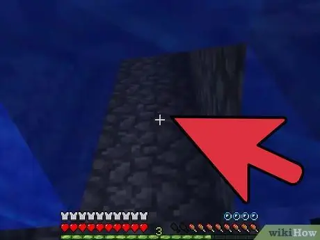 Совершите набег на базу в Minecraft PvP, шаг 6