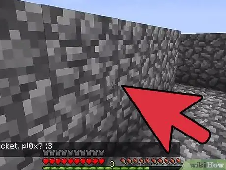 Совершите набег на базу в Minecraft PvP, шаг 7