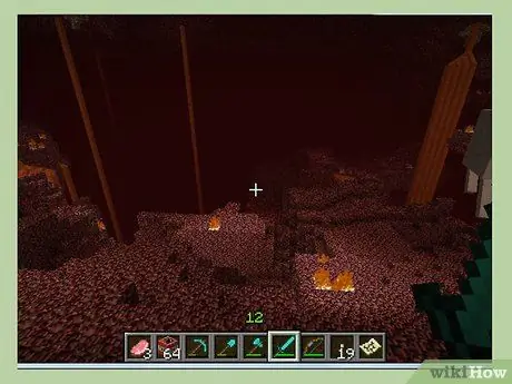 Эффективно убивайте монстров в Minecraft Step 13