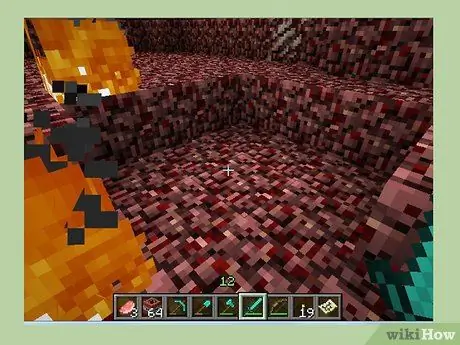 Эффективно убивайте монстров в Minecraft Step 14