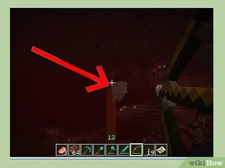 Эффективно убивайте монстров в Minecraft, шаг 15
