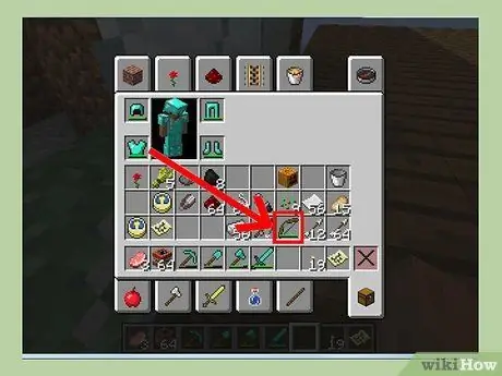 Эффективно убивайте монстров в Minecraft Step 16