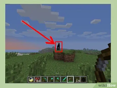Эффективно убивайте монстров в Minecraft, шаг 18