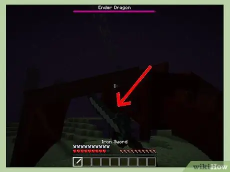 Эффективно убивайте монстров в Minecraft Step 26