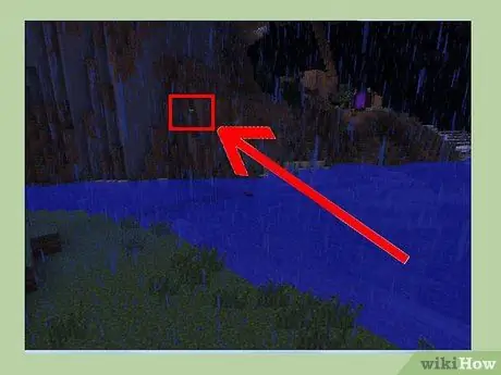 Эффективно убивайте монстров в Minecraft Step 4