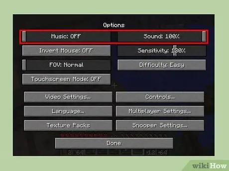 Эффективно убивайте монстров в Minecraft, шаг 5
