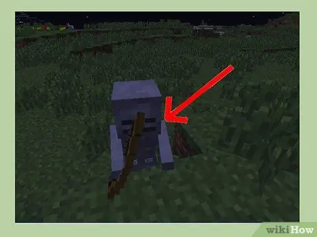 Эффективно убивайте монстров в Minecraft Step 8