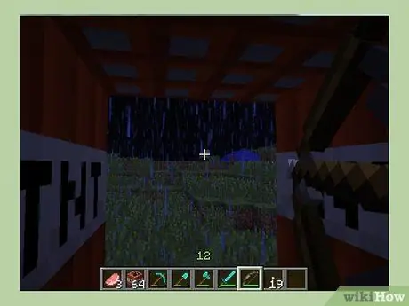 Эффективно убивайте монстров в Minecraft Step 10
