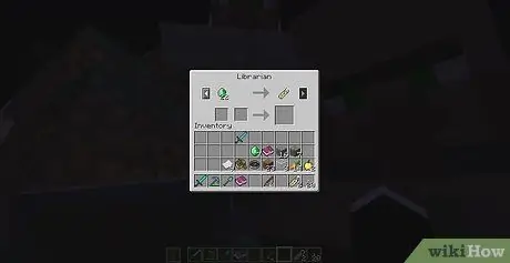 Используйте именную бирку на ПК Minecraft
