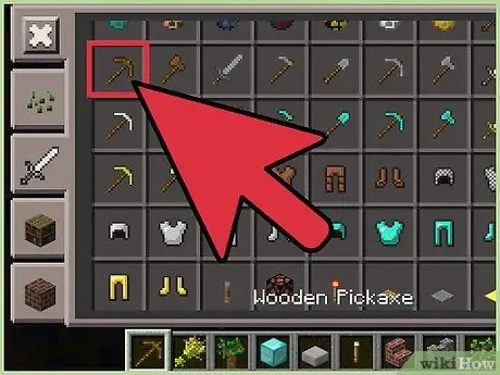 Создайте удивительный мир в Minecraft, шаг 12 Создайте удивительный мир в Minecraft, шаг 12