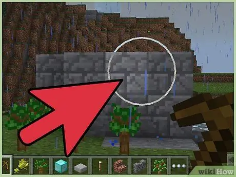 Создайте удивительный мир в Minecraft, шаг 13 Создайте удивительный мир в Minecraft, шаг 13