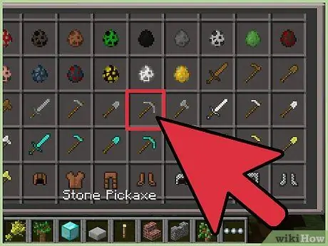 Создайте удивительный мир в Minecraft, шаг 14 Создайте удивительный мир в Minecraft, шаг 14
