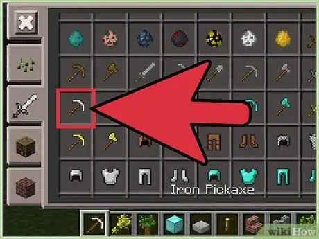 Создайте удивительный мир в Minecraft, шаг 15 Создайте удивительный мир в Minecraft, шаг 15