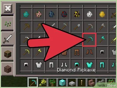 Создайте удивительный мир в Minecraft, шаг 16 Создайте удивительный мир в Minecraft, шаг 16
