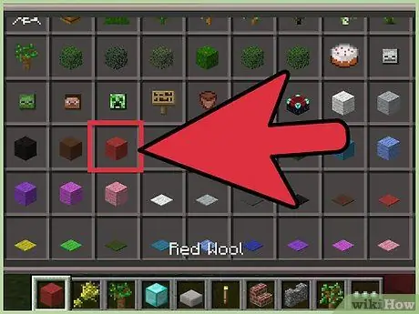 Создайте удивительный мир в Minecraft, шаг 18 Создайте удивительный мир в Minecraft, шаг 18
