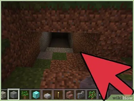 Создайте удивительный мир в Minecraft, шаг 6 Создайте удивительный мир в Minecraft, шаг 6