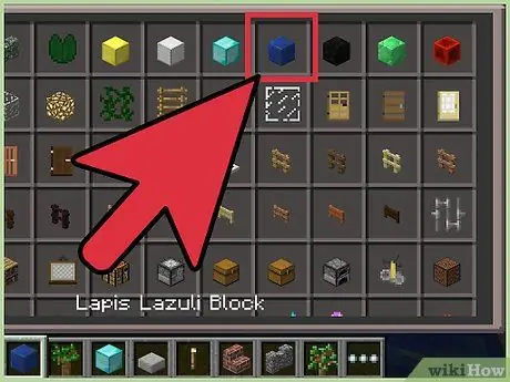 Создайте удивительный мир в Minecraft, шаг 7 Создайте удивительный мир в Minecraft, шаг 7