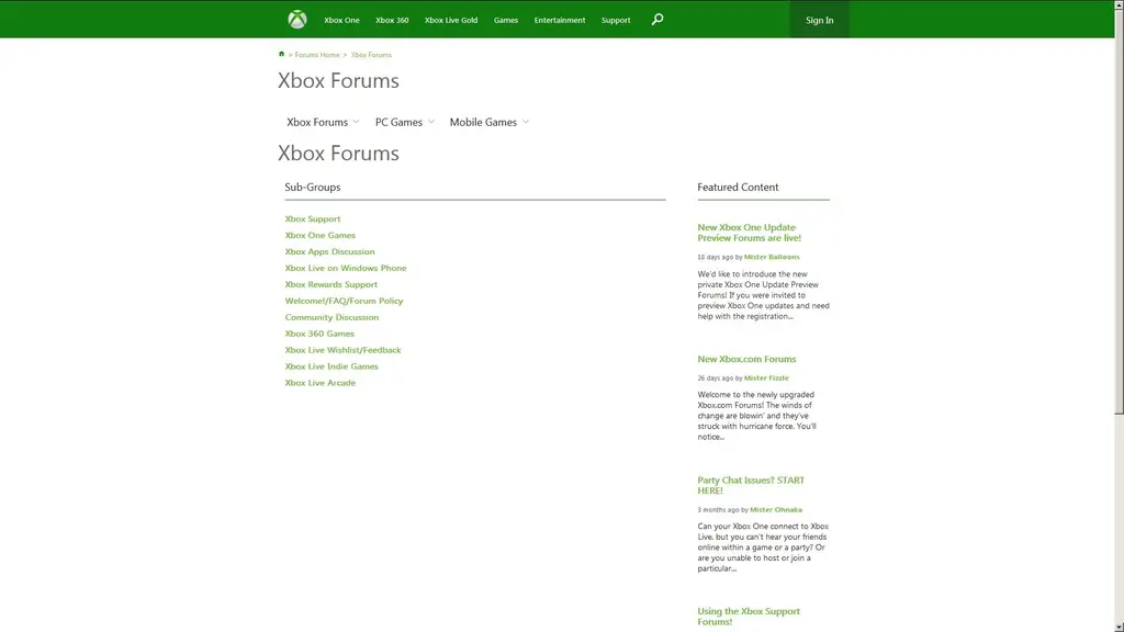 Как узнать, почему вас заблокировали в Xbox Live: 5 шагов