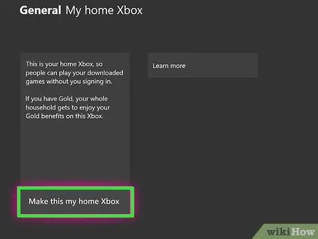Поделитесь абонементом Xbox Game Pass с семьей Шаг 8 Поделитесь абонементом Xbox Game Pass с семьей Шаг 8