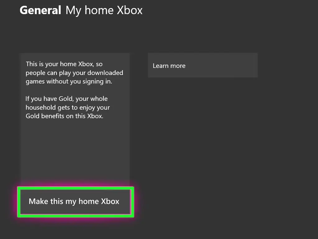 Как поделиться абонементом Xbox Game Pass с семьей: 8 шагов
