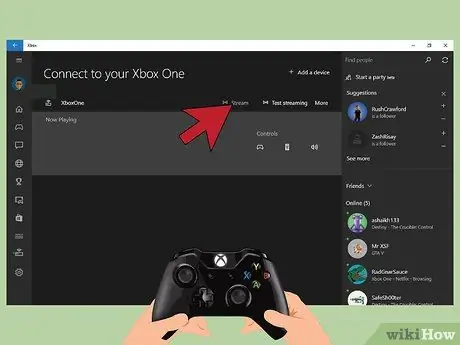 Подключите два телевизора к Xbox Шаг 12