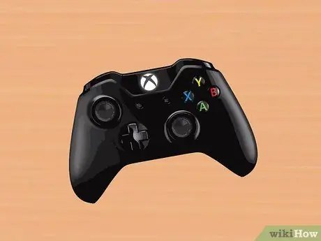 Подключите два телевизора к Xbox Шаг 8