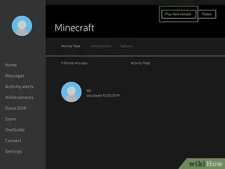 Играйте в игры Xbox на ПК Шаг 14 Играйте в игры Xbox на ПК Шаг 14
