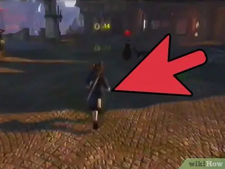 Худейте быстро в Fable 2, шаг 2 Худейте быстро в Fable 2, шаг 2