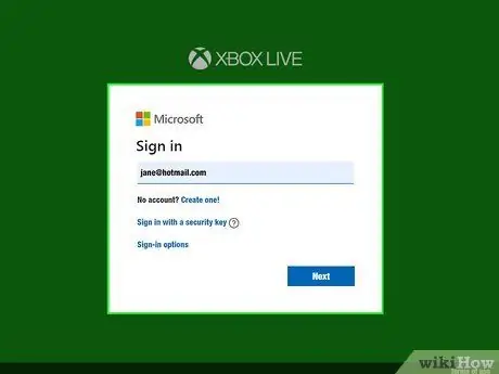 Принять запрос на добавление в друзья на Xbox One Шаг 2 Принять запрос на добавление в друзья на Xbox One Шаг 2