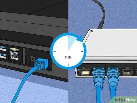 Настройка локальной сети для Xbox Шаг 10 Настройка локальной сети для Xbox Шаг 10