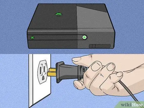 Настройка локальной сети для Xbox, шаг 3 Настройка локальной сети для Xbox, шаг 3