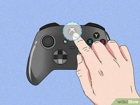 Запись игрового процесса на Xbox Series X или S Шаг 11