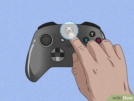 Запись игрового процесса на Xbox Series X или S Шаг 7