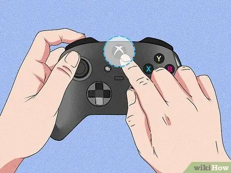 Запись игрового процесса на Xbox Series X или S Шаг 8